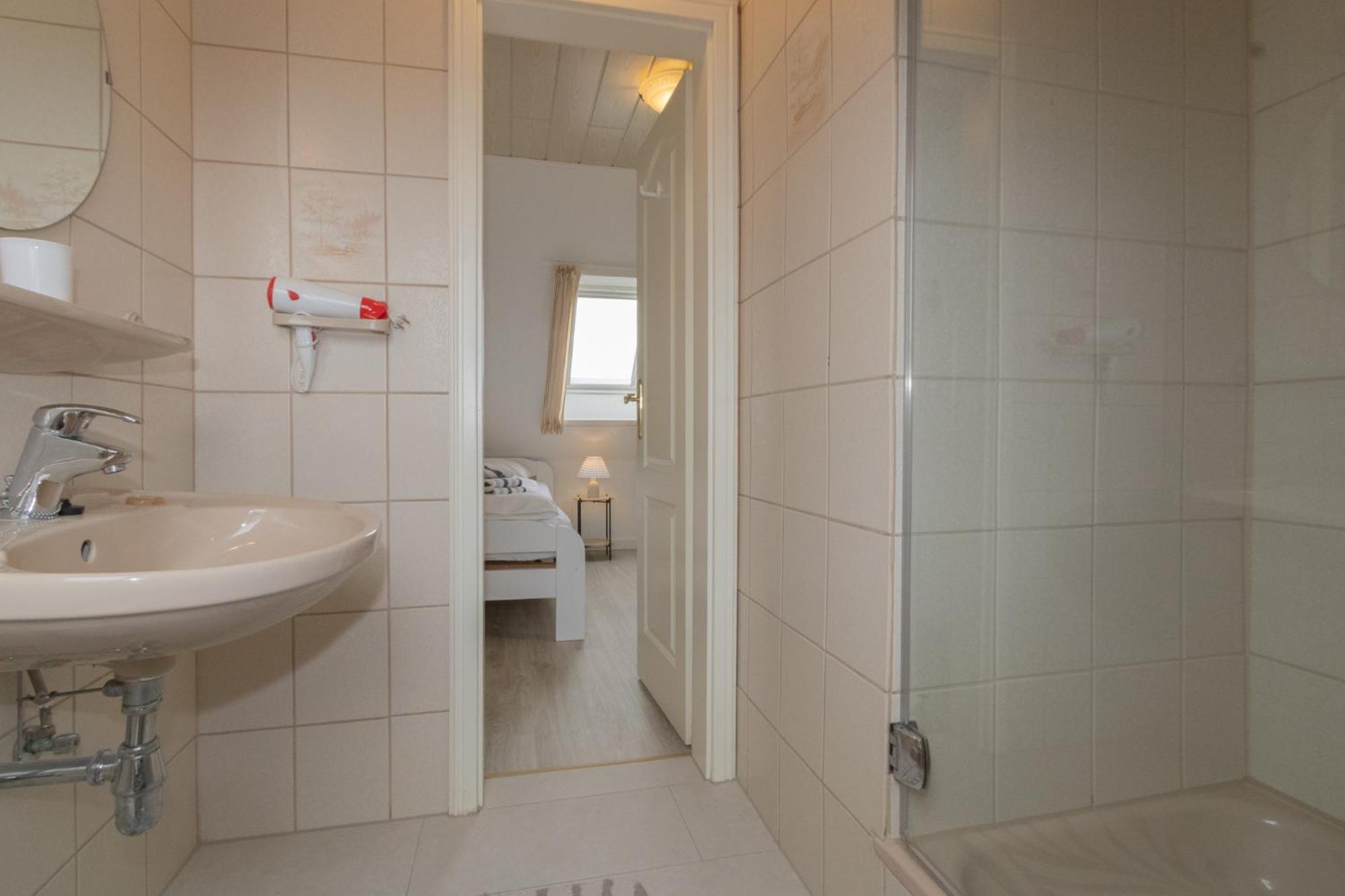 Apartament An Der Duene 2, Whg 3 Hörnum Zewnętrze zdjęcie